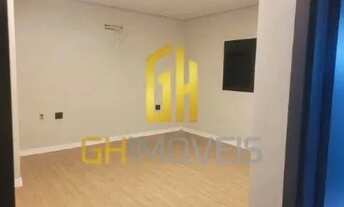 Imagem 5: Lindo sobrado de Alto Padrão com 4 suítes plenas no Residencial ParqVille Pinheiros