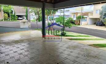 Imagem 3: CASA PARA LOCAÇÃO OU VENDA EM VALINHOS - RESIDENCIAL VILLAGGIO FIORENTINO