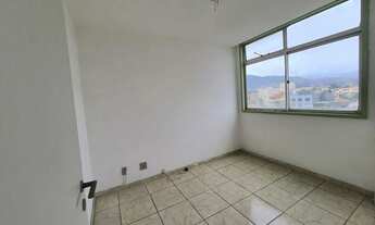 Imagem 4: Apartamento 2 Quartos e Vaga Prédio com Piscina, Salão Festas e Área de Lazer na Moraes Ca