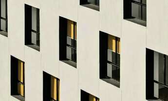 Imagem: João de Barro 27 - Apartamentos para locação