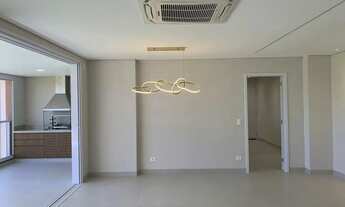 Imagem 7: Apartamento à venda Edifício Paço Real 3 suítes (1 com closet