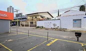 Imagem 2: Pavimento comercial no Setor Jardim América - Goiânia - GO