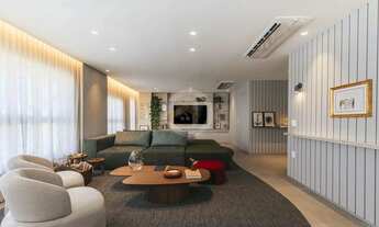 Imagem 3: Apartamento de 3 suítes Setor Marista