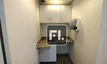 Imagem 15: Conjunto, 196 m² - venda por R$ 2.550.000,07 ou aluguel por R$ 24.564,00/mês - Vila Olímpi