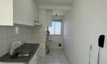 Imagem 9: Imóvel para aluguel com 48 metros quadrados com 2 quartos em Vila da Oportunidade - Carapi