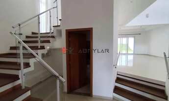 Imagem 3: Sobrado à venda e para alugar em Itupeva, Residencial Ibi-Aram, com 3 quartos, com 360 m²