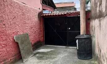 Imagem 3: Casa linear 2 quartos - Marechal Castelo Branco - Nilópolis