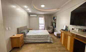 Imagem 4: Apartamento no Condomínio Amsterdan | 187m² | 4 Suítes