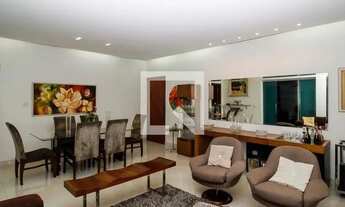 Imagem: Apartamento à Venda - Savassi, 4 Quartos