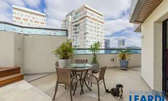 Imagem 14: TRIPLEX - CHÁCARA SANTO ANTONIO - SP