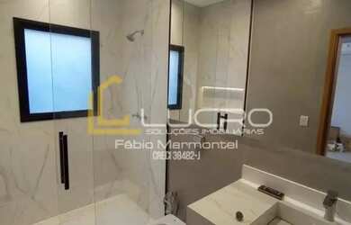 Imagem 14: BELÍSSIMA CASA TÉRREA PARA VENDA CONDOMINIO CYRELA