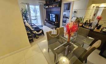 Imagem: Apartamento 2 Quartos - Carvoeira - EST