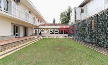 Imagem: Sobrado, Moema - São Paulo