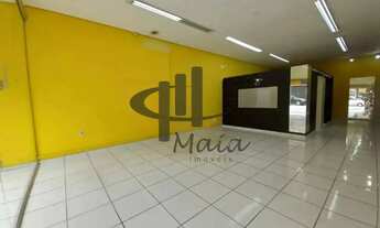 Imagem 4: Locação Salão Comercial Sao Caetano do Sul Santo Antonio Ref: 42784