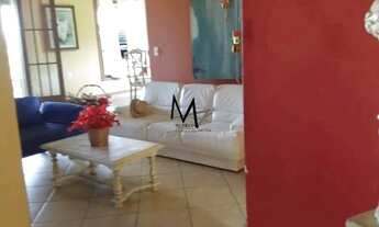 Imagem 4: Casa na Mata, no centrinho da Lagoa, 4 dormitórios