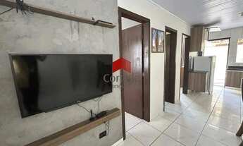 Imagem 3: Casa com 60m² 2 quartos, para aluguel, no bairro Centro em São José dos Pinhais