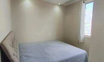 Imagem: Alugo mobiliado no Ideal Samambaia! 8