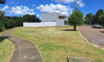 Imagem 2: Terreno à venda - Florais dos Lagos - R$ 2.000.000,00