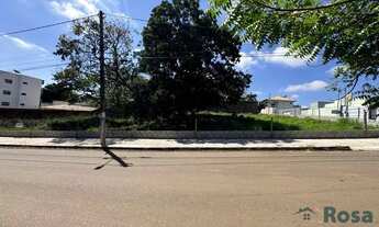 Imagem 2: Terrenos comerciais para venda, Residencial Parque Santa Cruz Ii, Cuiabá