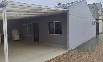 Imagem: Casa para Venda em São José dos Pinhais