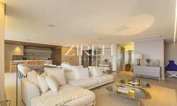 Imagem 4: APARTAMENTO HELBOR LANDSCAPE 3 SUÍTES E VISTA INCRÍVEL