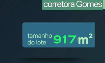 Imagem: Lote à Venda no Condomínio Morro do Mendanha