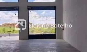 Imagem: Aluguel Barracão LOTEAMENTO MONTE HEBRON