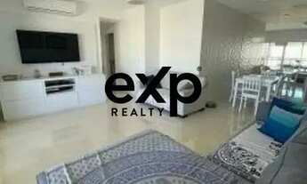 Imagem 5: VILA MASCOTE APARTAMENTO PARA VENDA COM 3 SUITES 2 VAGAS DE GARAGEM , ÁREA ÚTIL 122 M ²