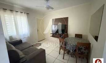 Imagem: Apartamento (tipo - padrao) 2 dormitórios