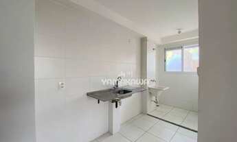 Imagem 5: Apartamento com 2 dormitórios à venda, 42 m² por R$ 285.000,00 - Itaquera - São Paulo/SP