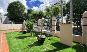 Imagem 6: Casa com 2 dormitórios para alugar, 165 m² por R$ 1.900,00/mês - Eloy Brusch - Ibiporã/PR