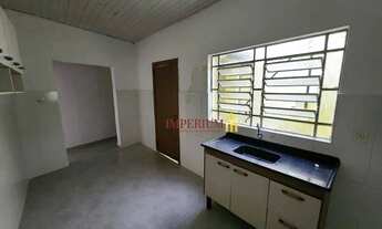 Imagem: Casa com 1 dormitório para alugar, 40 m²