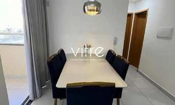 Imagem 6: Apartamento à venda no bairro Gávea em Uberlândia