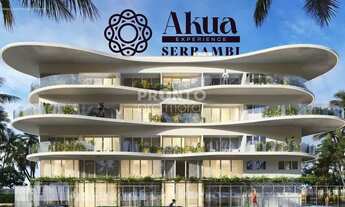 Imagem: Flat com Vista Mar em Serrambi Lazer Completo