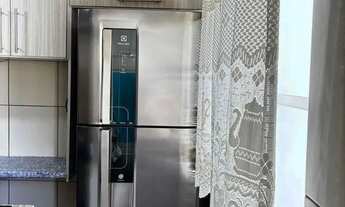 Imagem 6: Apartamento em JARDIM OLGA VERONI