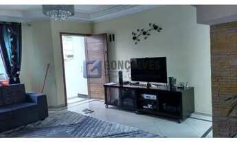 Imagem: Venda Sobrado Santo Andre Parque Jacatuba