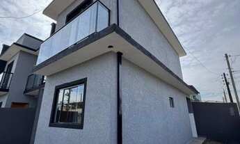 Imagem 2: Sobrado á venda no bairro umbará em Curitiba - PR