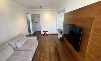 Imagem 7: Apartamento, 55 m² - venda por R$ 865.000,00 ou aluguel por R$ 5.998,92/mês - Consolação