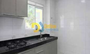 Imagem: Apartamento 45 m² à venda em Limeira (Graminha)