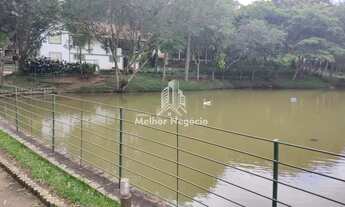 Imagem 4: Não aceita financiamento) Casa em condomínio de chácaras em Valinhos - SP