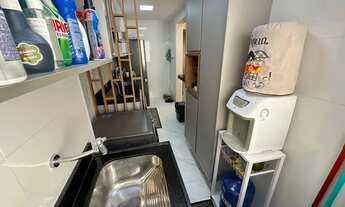 Imagem 5: SN Apartamento com 2 dormitórios