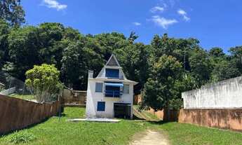 Imagem 2: Terreno de 1469,4m² em Canajurê, Florianópolis