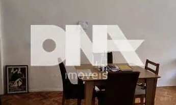 Imagem: Apartamento / Residencial / Copacabana