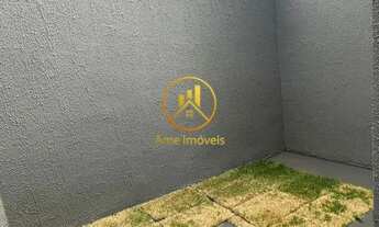 Imagem 5: Casa à venda no bairro Residencial Buena Vista I - Goiânia/GO