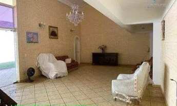 Imagem 7: Casa com 5 dormitórios, 562 m² - venda por R$ 2.500.000,00 ou aluguel por R$ 14.000,00/mês