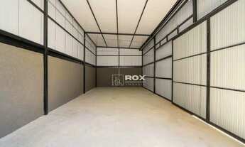 Imagem 7: Barracões à venda, 300 m² por R$ 1.890.000 - Bairro Alto - Curitiba/PR