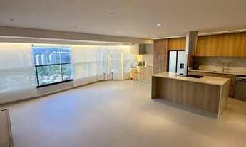 Imagem 2: APARTAMENTO - ALPHAVILLE - SP