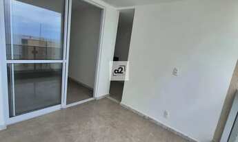 Imagem 6: Apartamento para alugar em Vila Velha, Praia de Itaparica, com 3 suítes, com 75 m², Ilha d