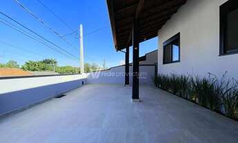 Imagem 3: Casa - Jardim do Lago - Valinhos