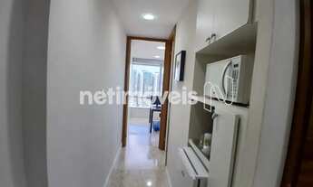 Imagem 4: Locação Sala Caminho das Árvores Salvador